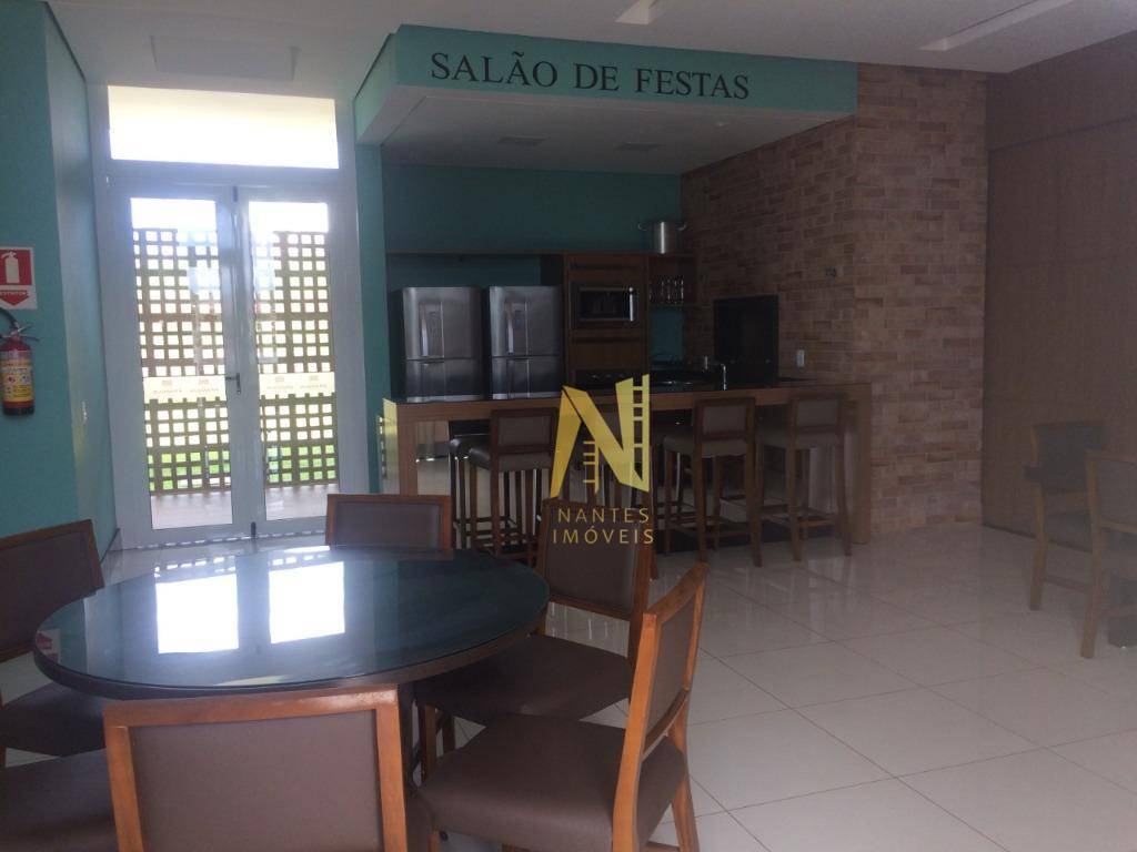 Casa de Condomínio, 3 quartos - Foto 56