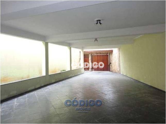 Sobrado à venda com 3 quartos, 320m² - Foto 7