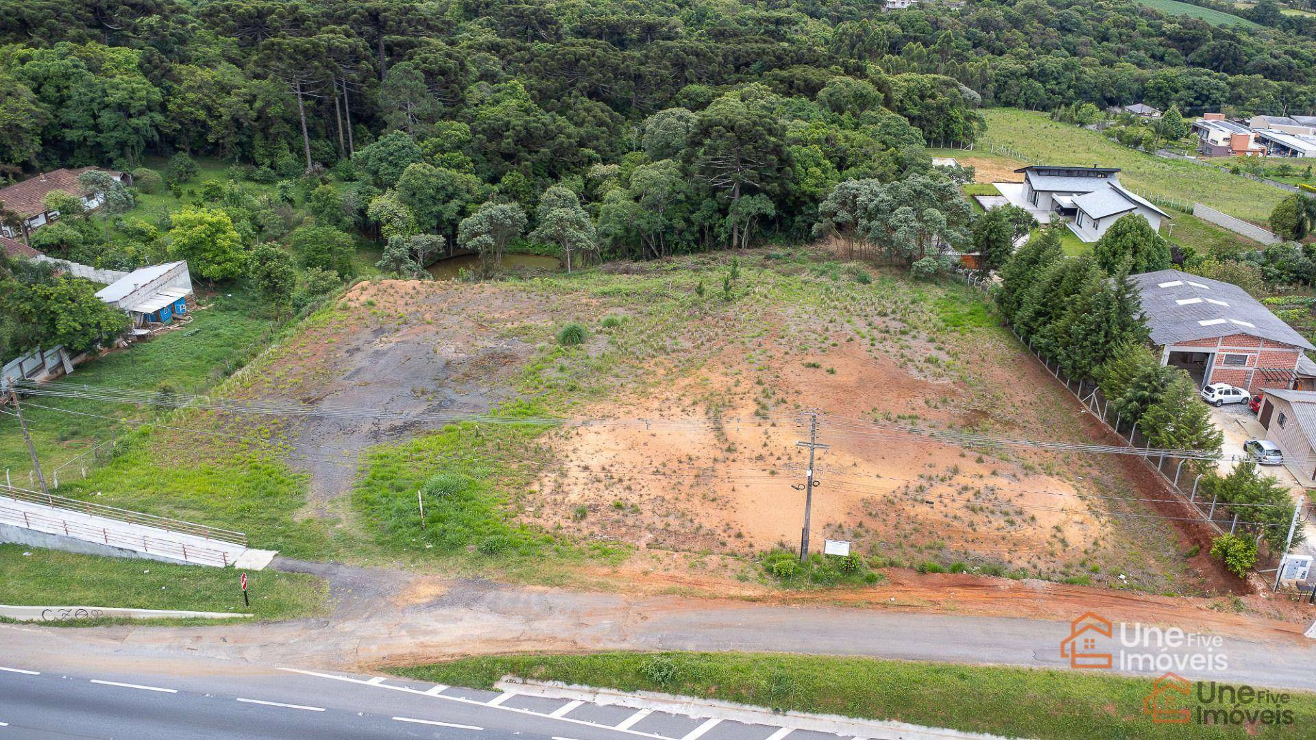 Terreno à venda, 22950M2 - Foto 3