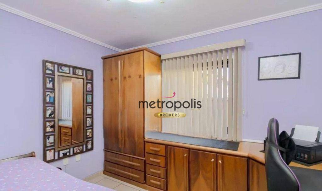 Sobrado à venda com 3 quartos, 268m² - Foto 17