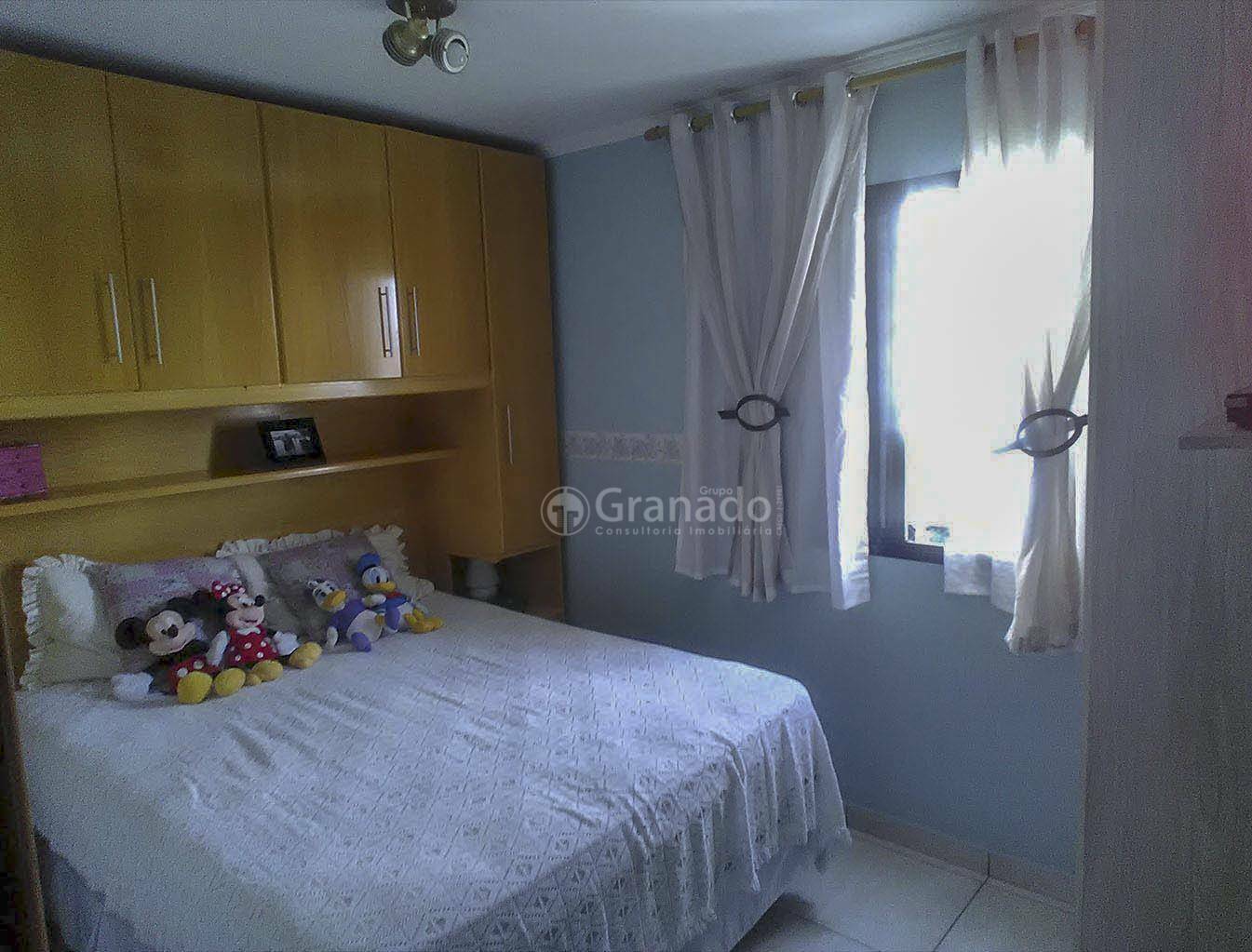 Apartamento à venda com 3 quartos, 65m² - Foto 14