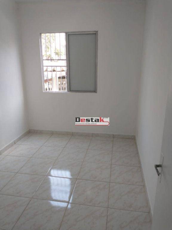 Apartamento à venda com 2 quartos, 58m² - Foto 8