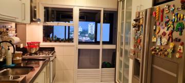 Apartamento à venda com 3 quartos, 140m² - Foto 5