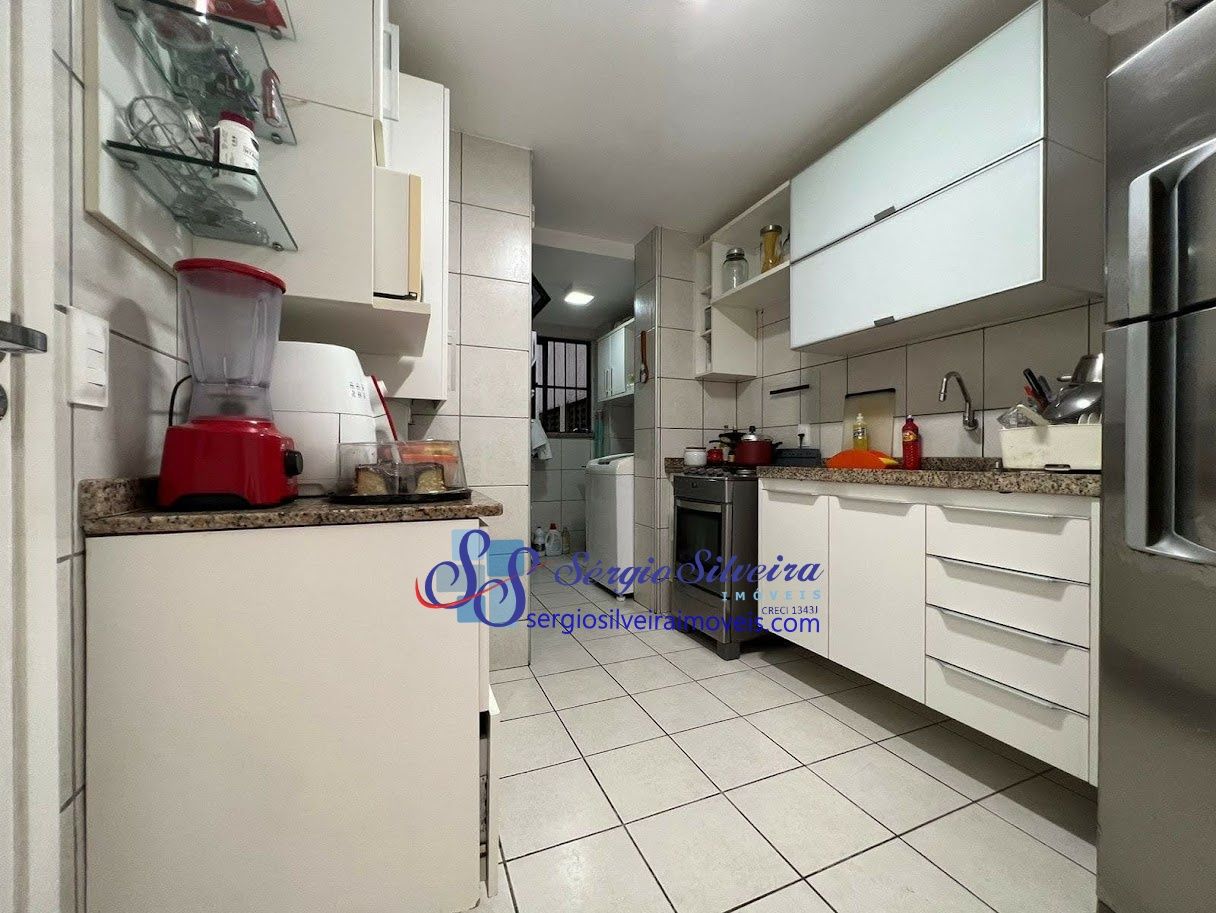 Apartamento à venda com 2 quartos, 60m² - Foto 7