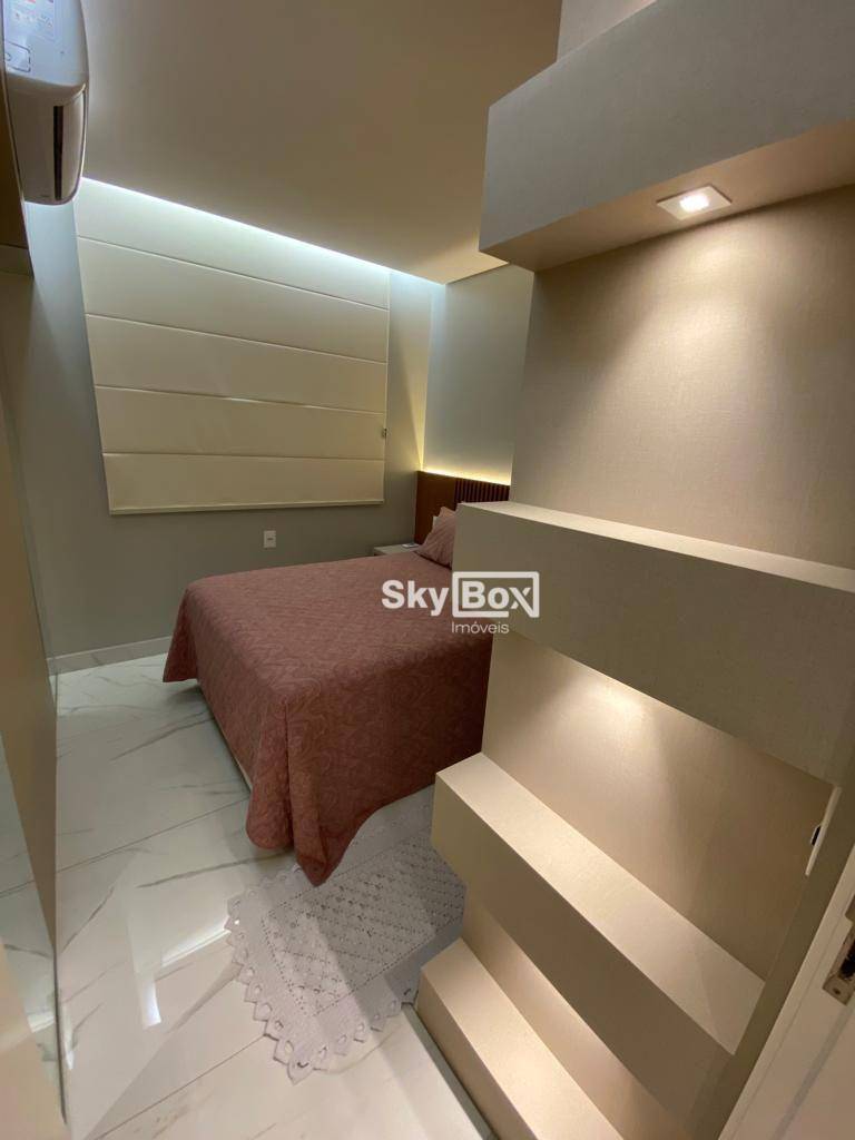 Apartamento à venda com 3 quartos, 100m² - Foto 23