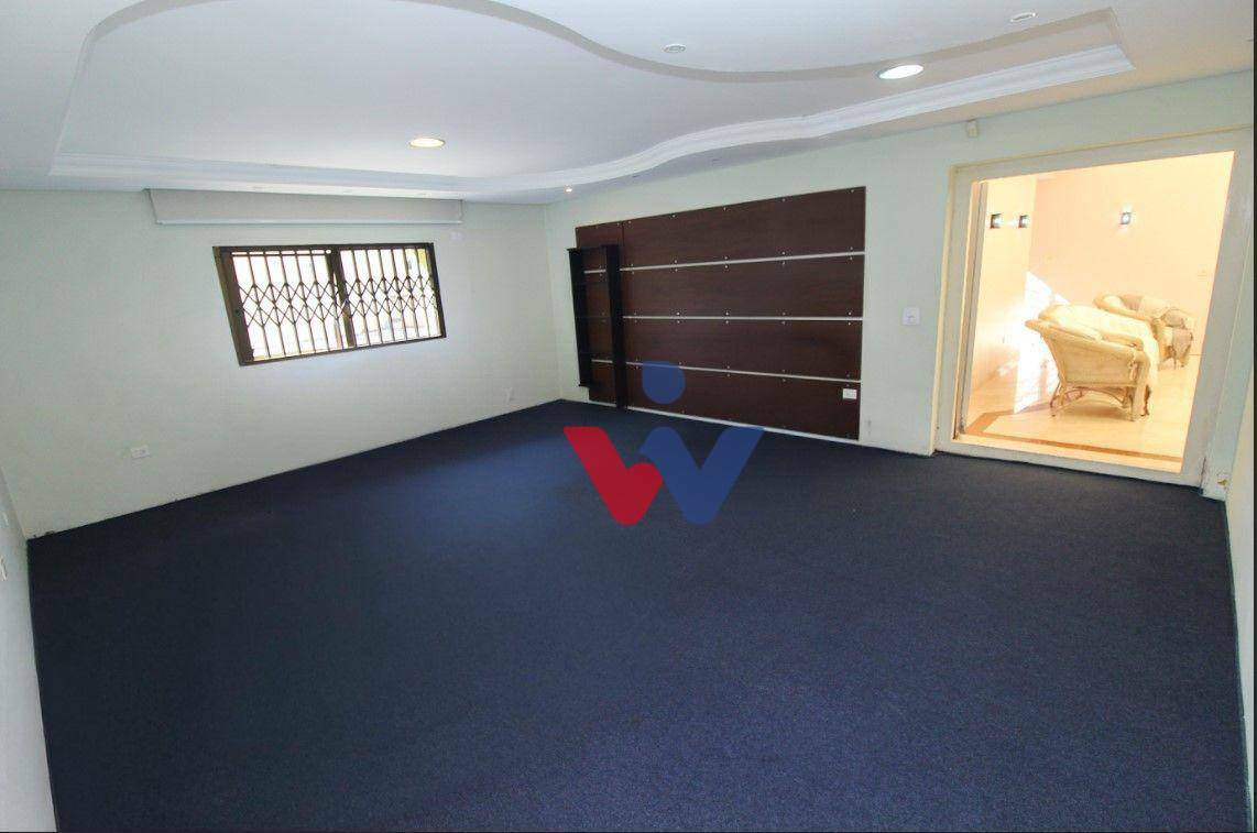 Sobrado à venda com 5 quartos, 618m² - Foto 3