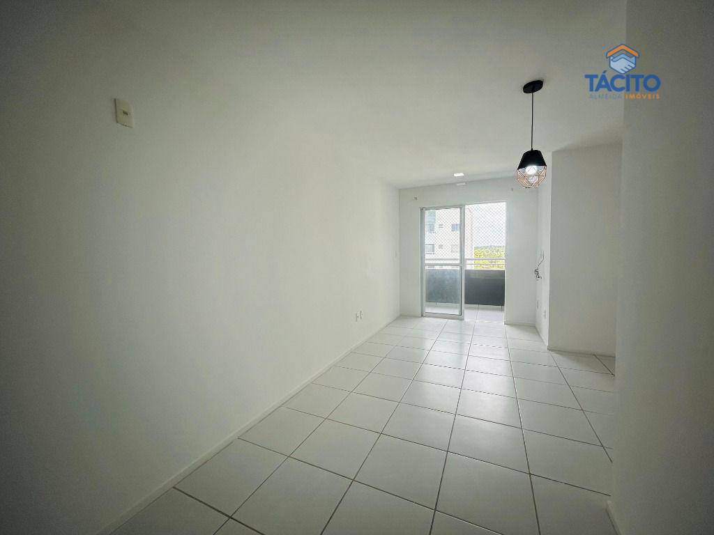 Apartamento à venda com 3 quartos, 59m² - Foto 8