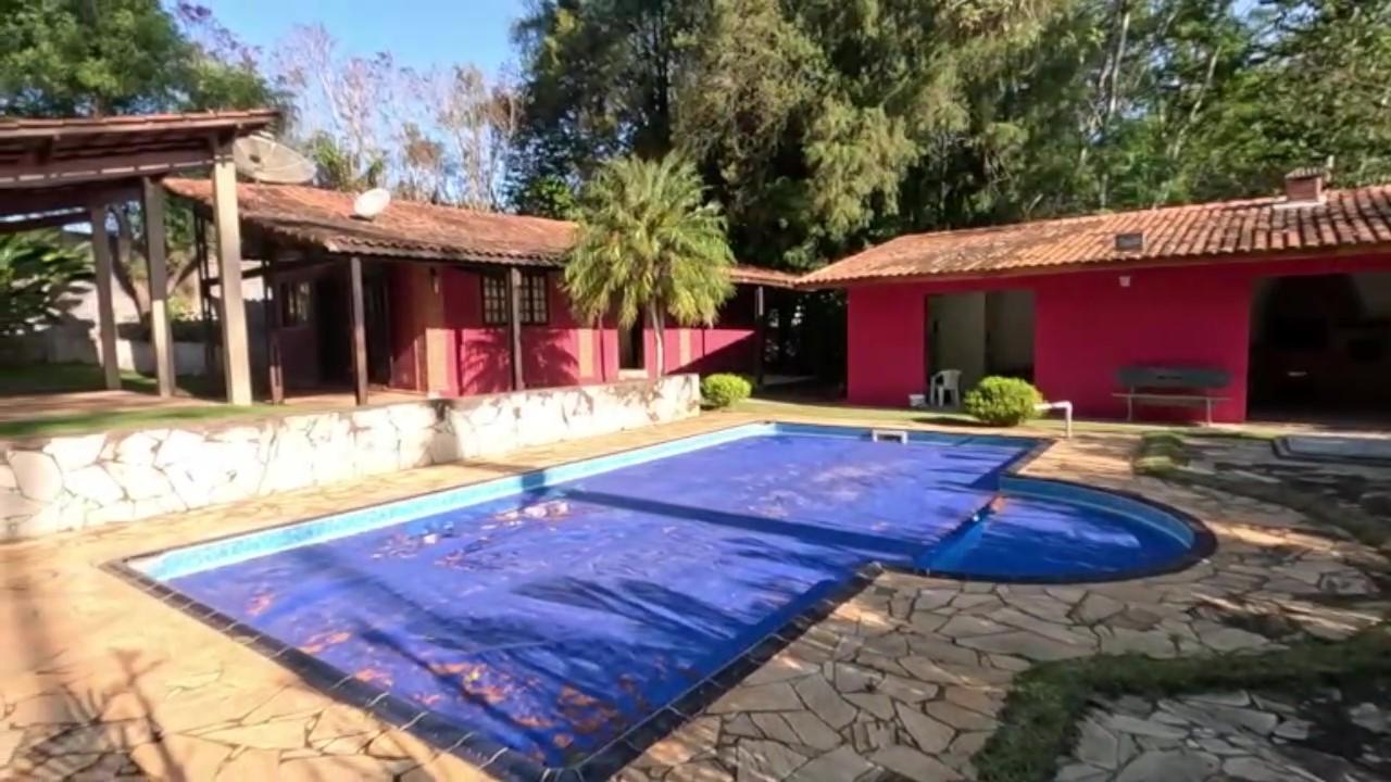Casa de Condomínio à venda com 2 quartos, 1000m² - Foto 28