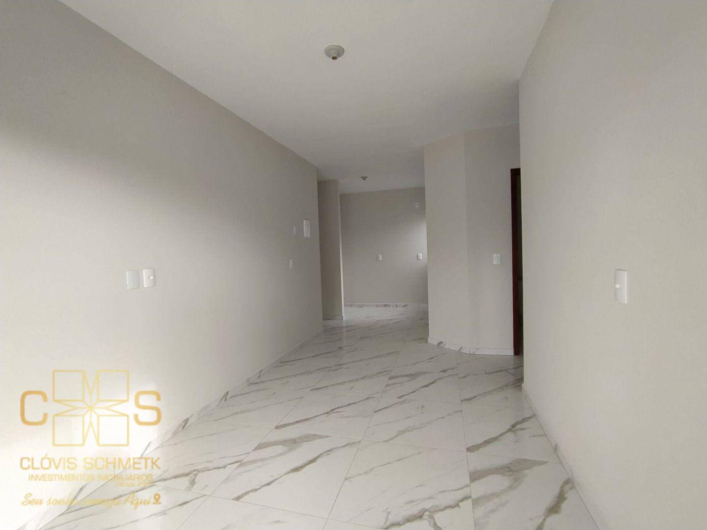 Apartamento à venda com 2 quartos, 46m² - Foto 4