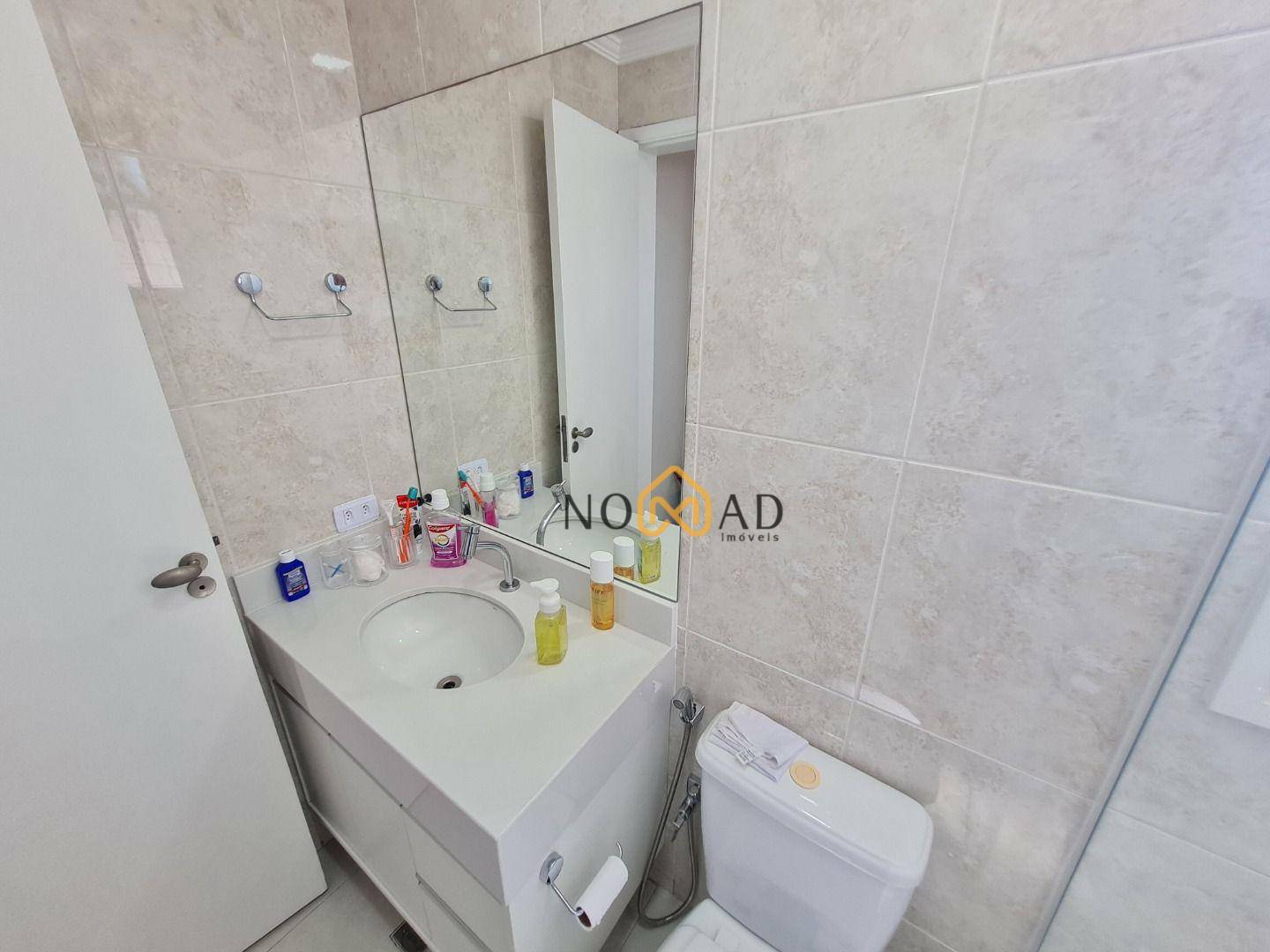 Apartamento à venda com 2 quartos, 80m² - Foto 21