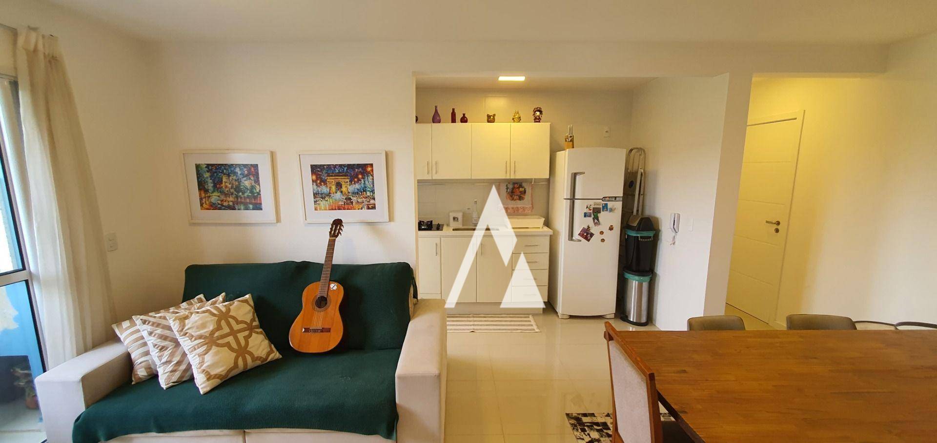 Apartamento à venda com 2 quartos, 61m² - Foto 15