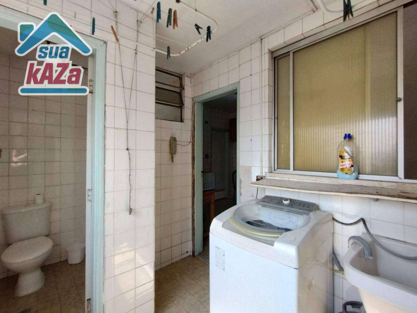 Apartamento à venda com 2 quartos, 98m² - Foto 19