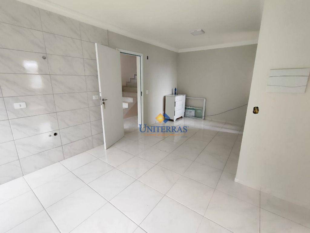 Apartamento à venda com 2 quartos, 47m² - Foto 25