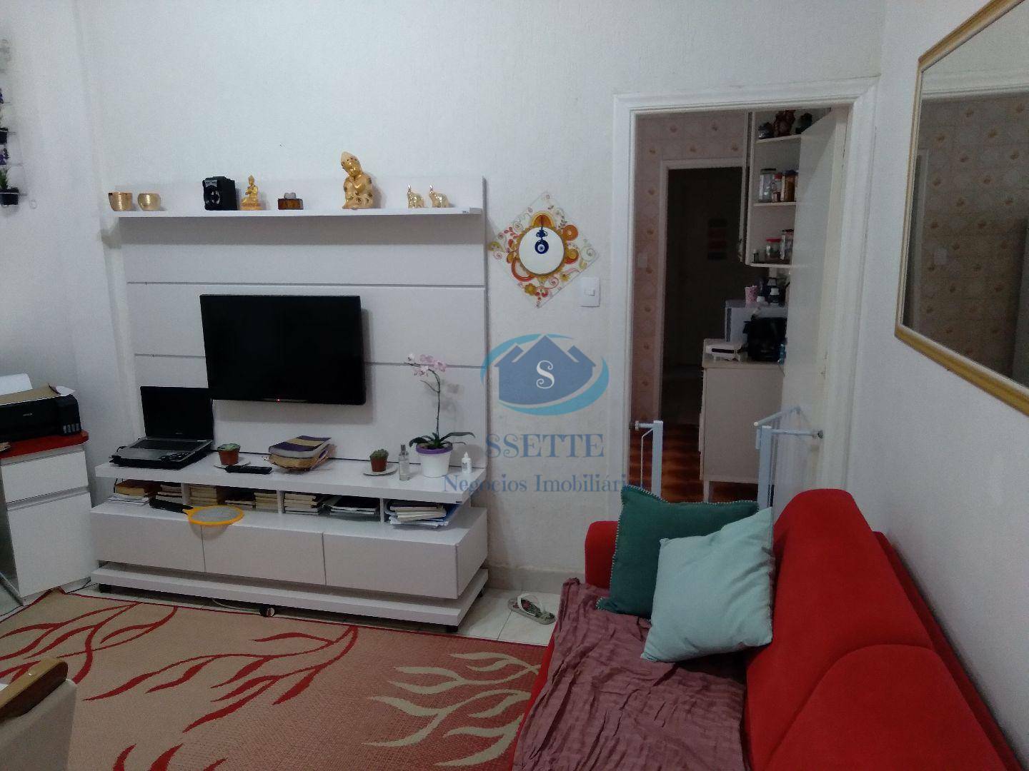 Apartamento à venda com 2 quartos, 80m² - Foto 6