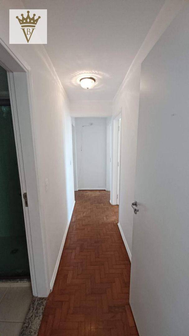 Apartamento à venda com 3 quartos, 105m² - Foto 6