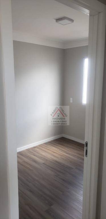 Apartamento à venda com 2 quartos, 56m² - Foto 36