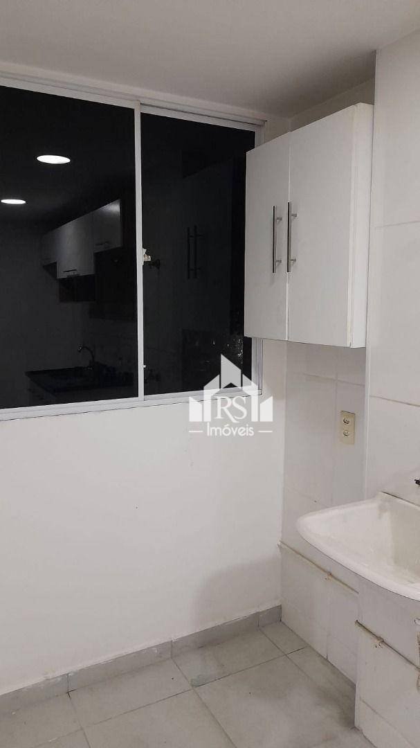 Apartamento à venda com 2 quartos, 49m² - Foto 6