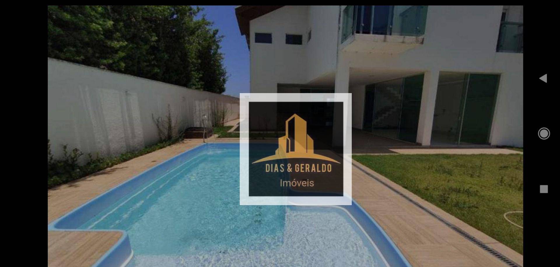 Sobrado à venda e aluguel com 3 quartos, 450m² - Foto 29