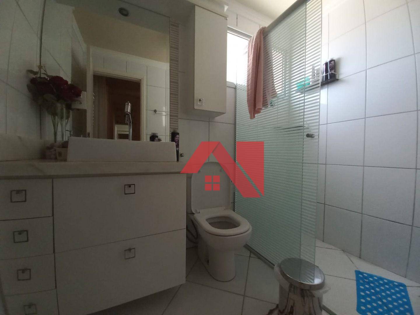 Apartamento à venda com 3 quartos, 116m² - Foto 15