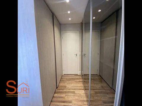 Apartamento à venda com 3 quartos, 165m² - Foto 50