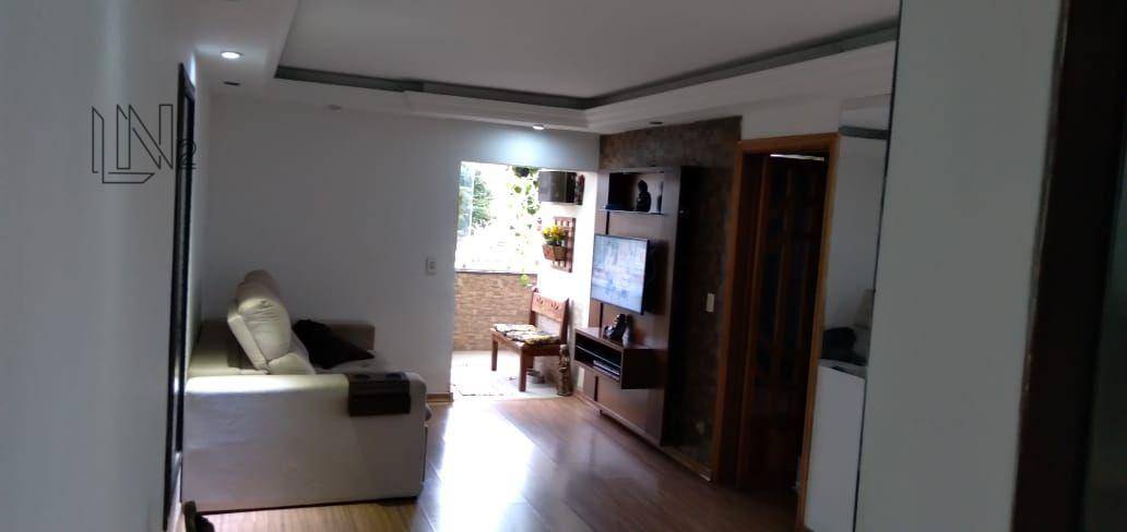 Apartamento à venda com 2 quartos, 64m² - Foto 7