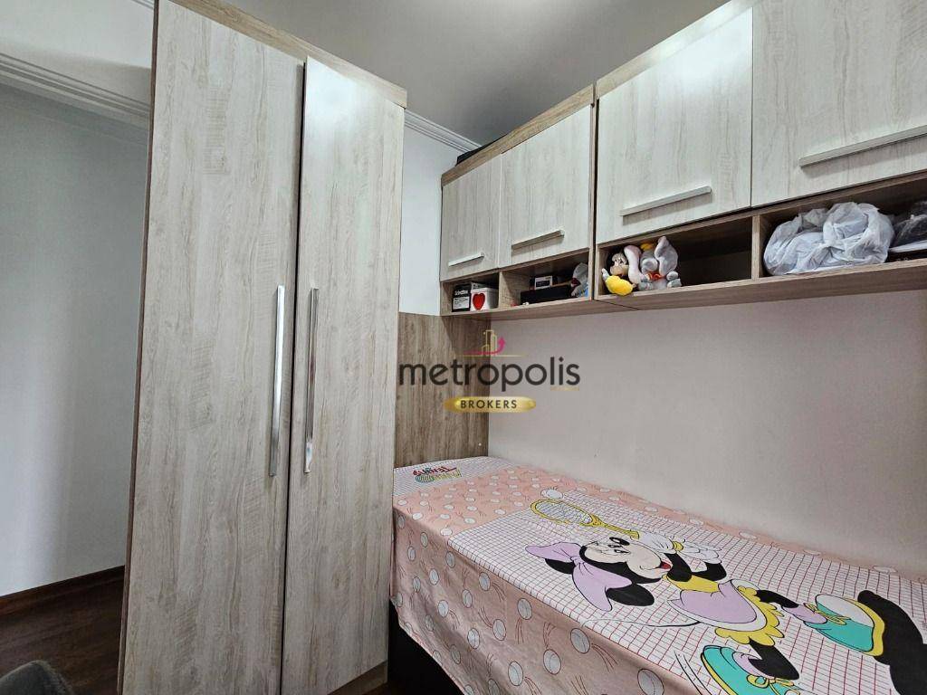 Apartamento à venda com 3 quartos, 67m² - Foto 11