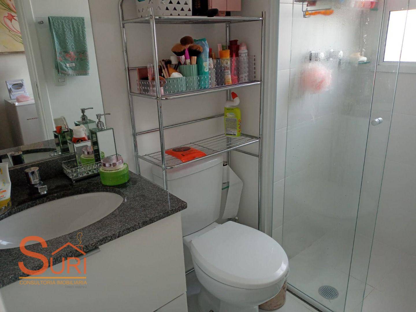 Apartamento à venda com 2 quartos, 60m² - Foto 24