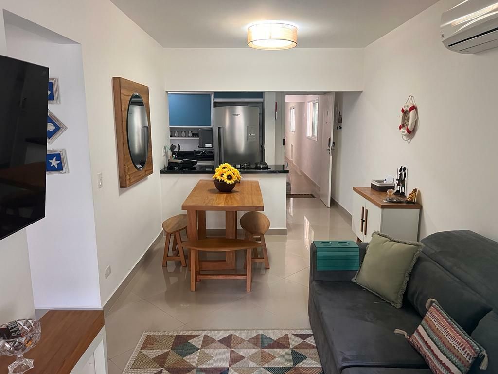 Apartamento à venda com 2 quartos, 107m² - Foto 1