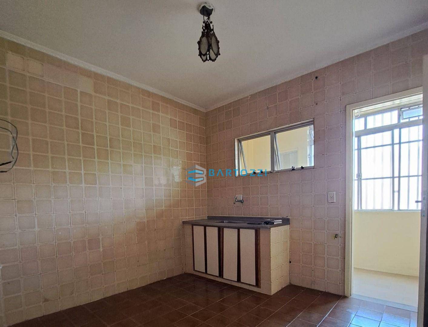 Apartamento à venda com 2 quartos, 72m² - Foto 8