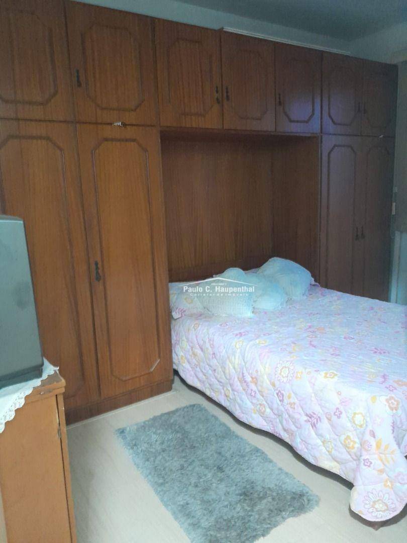 Apartamento à venda com 3 quartos, 65m² - Foto 12