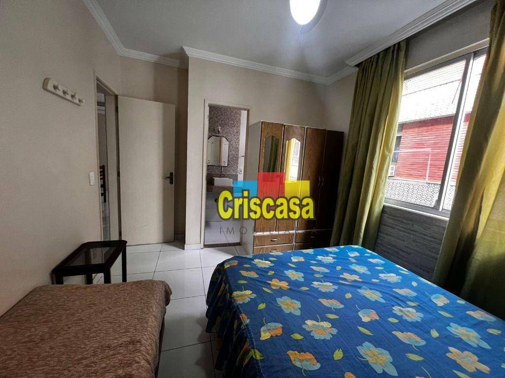 Apartamento à venda com 2 quartos, 90m² - Foto 17