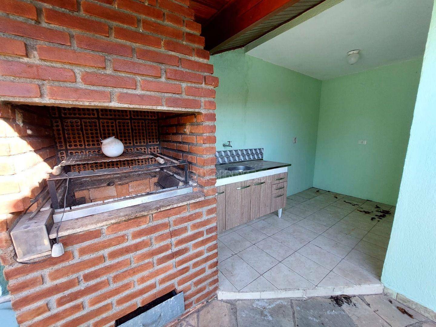 Casa de Condomínio à venda com 3 quartos, 145m² - Foto 21