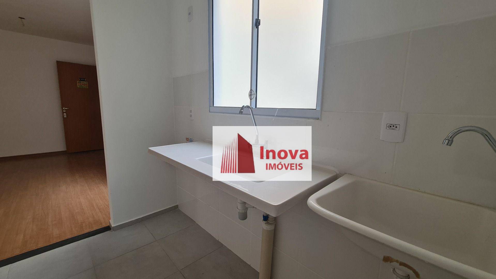 Apartamento à venda com 2 quartos, 50m² - Foto 7