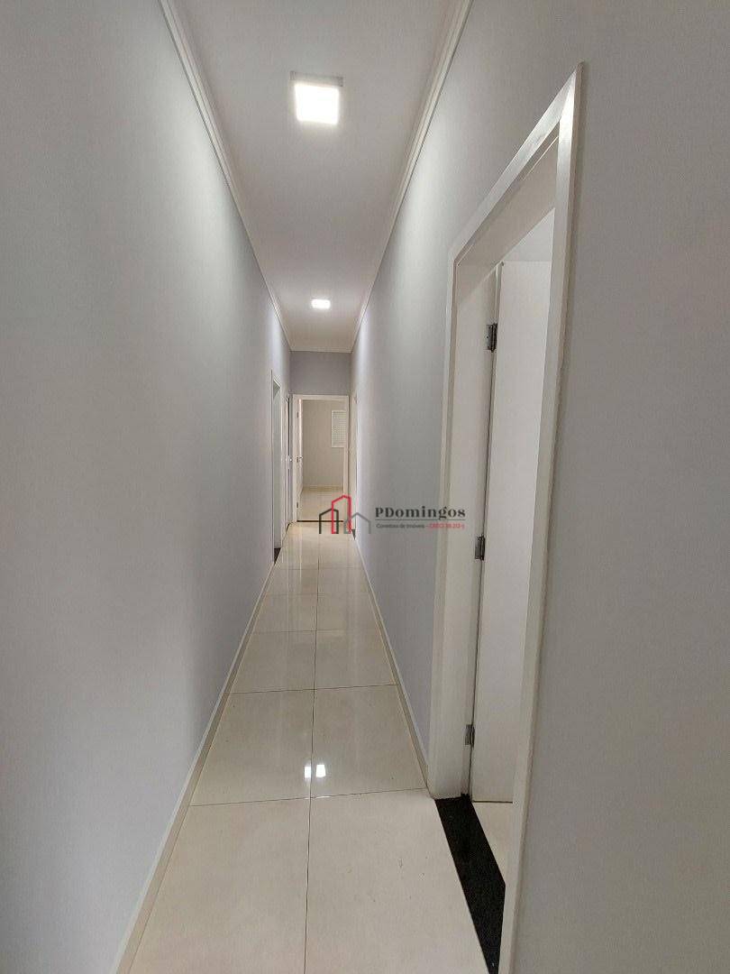 Casa de Condomínio à venda e aluguel com 3 quartos, 150m² - Foto 9