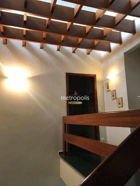 Sobrado à venda e aluguel com 4 quartos, 613m² - Foto 28