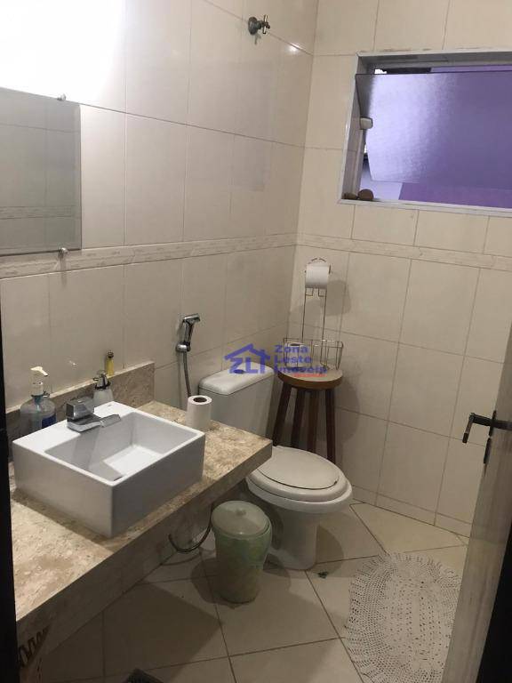 Sobrado à venda com 4 quartos, 273m² - Foto 10