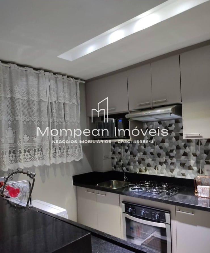 Apartamento à venda com 2 quartos, 45m² - Foto 1