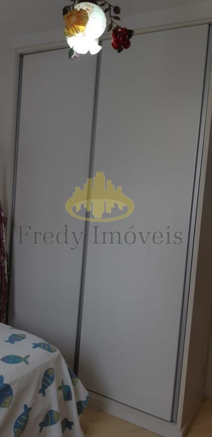 Apartamento à venda com 3 quartos, 102m² - Foto 13