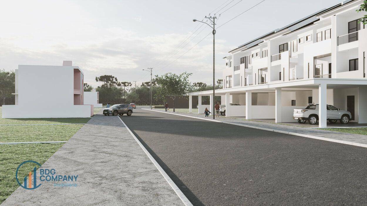 Loteamento e Condomínio, 360 m² - Foto 5