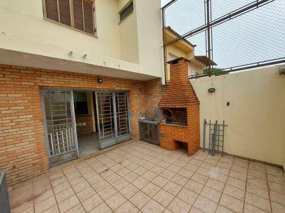 Sobrado para alugar com 3 quartos, 205m² - Foto 11