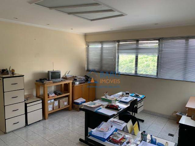 Prédio Inteiro à venda e aluguel, 680m² - Foto 19