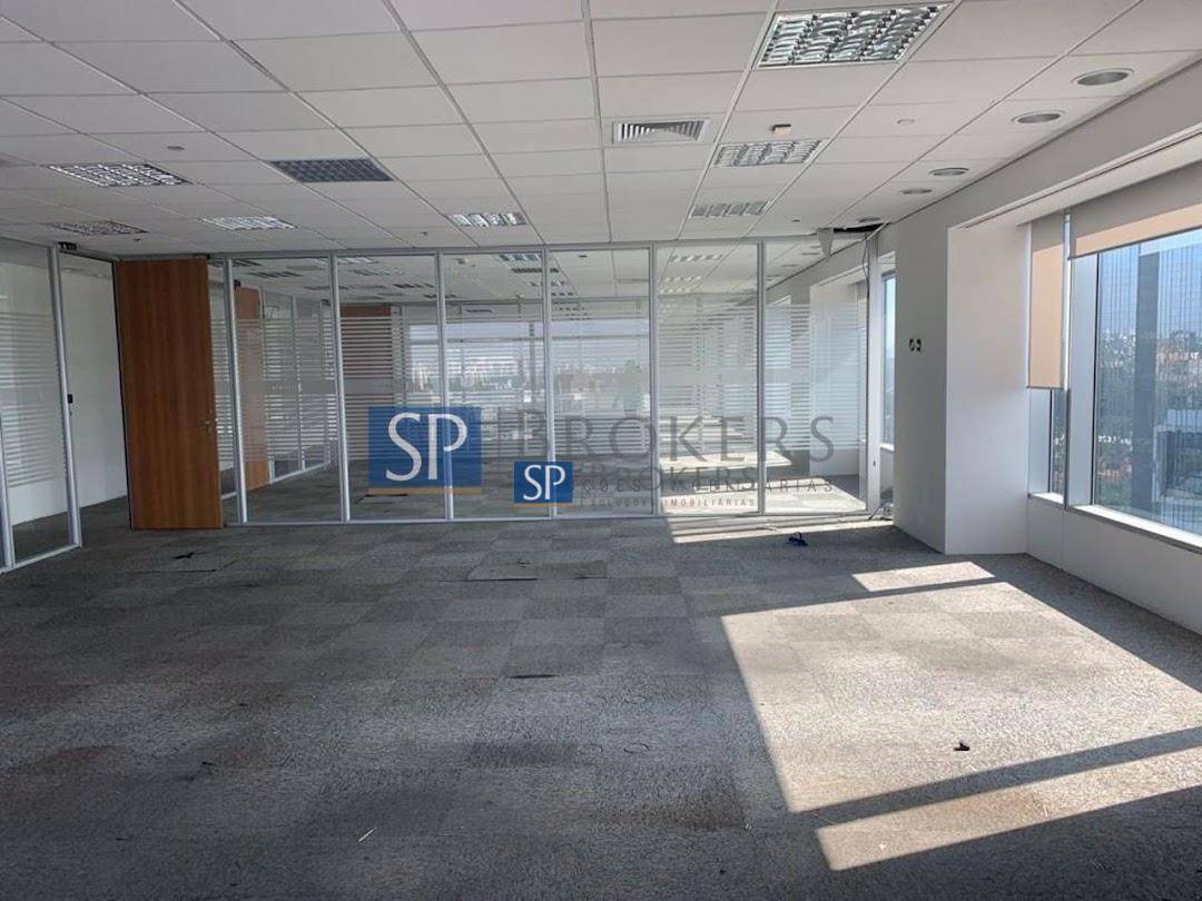 Conjunto Comercial-Sala para alugar, 919m² - Foto 8