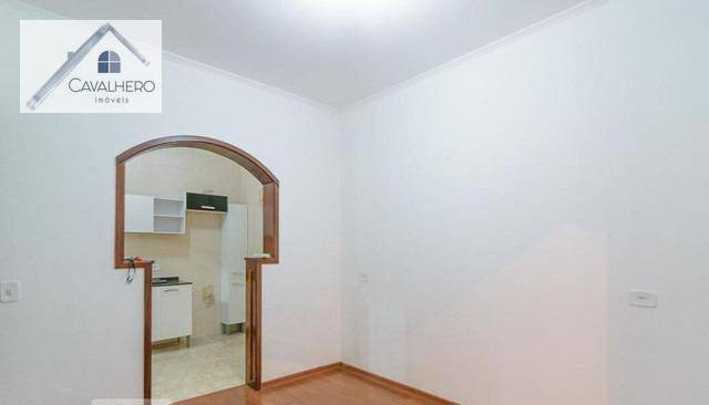 Apartamento à venda com 2 quartos, 76m² - Foto 5