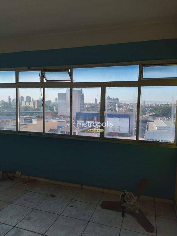 Conjunto Comercial-Sala à venda e aluguel, 59m² - Foto 8