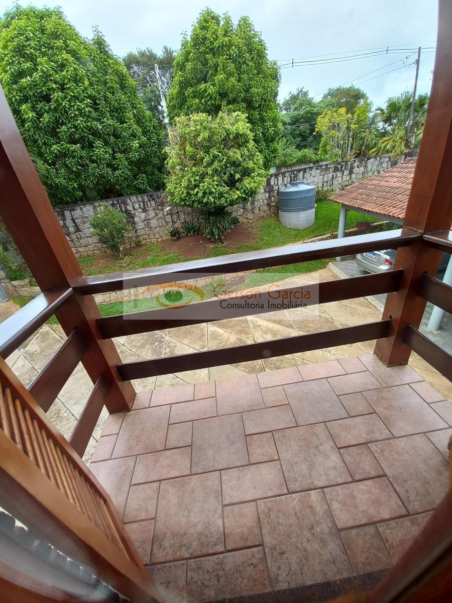 Casa à venda com 3 quartos, 450m² - Foto 19
