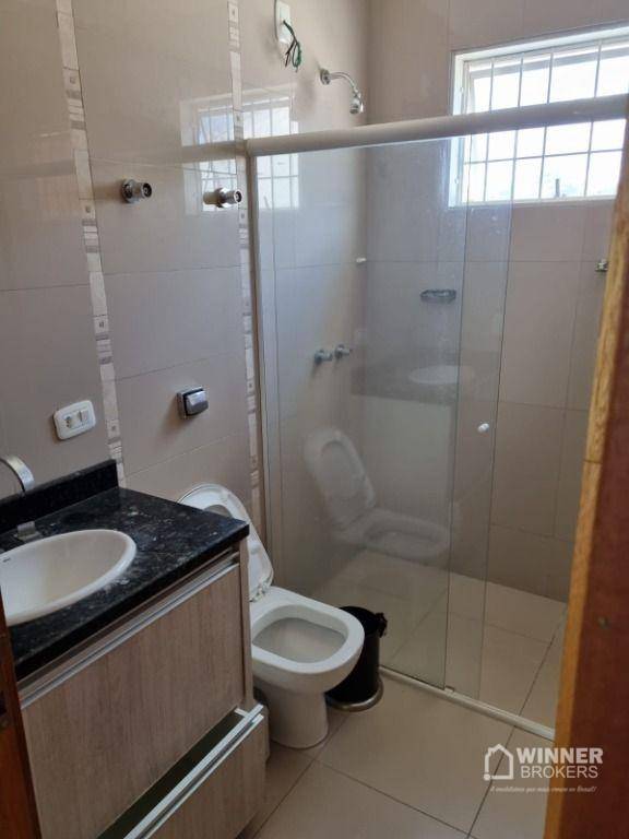 Sobrado à venda com 3 quartos, 220m² - Foto 9