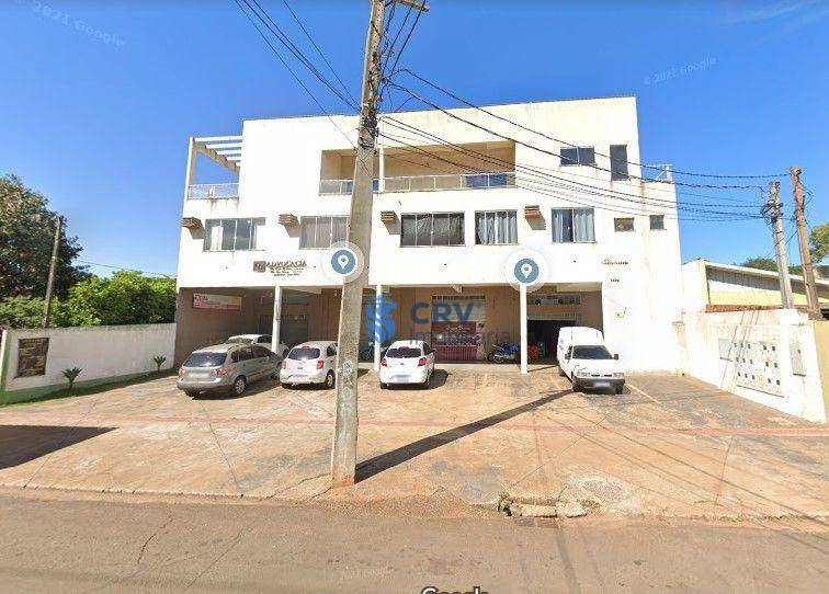 Conjunto Comercial-Sala para alugar, 50m² - Foto 1