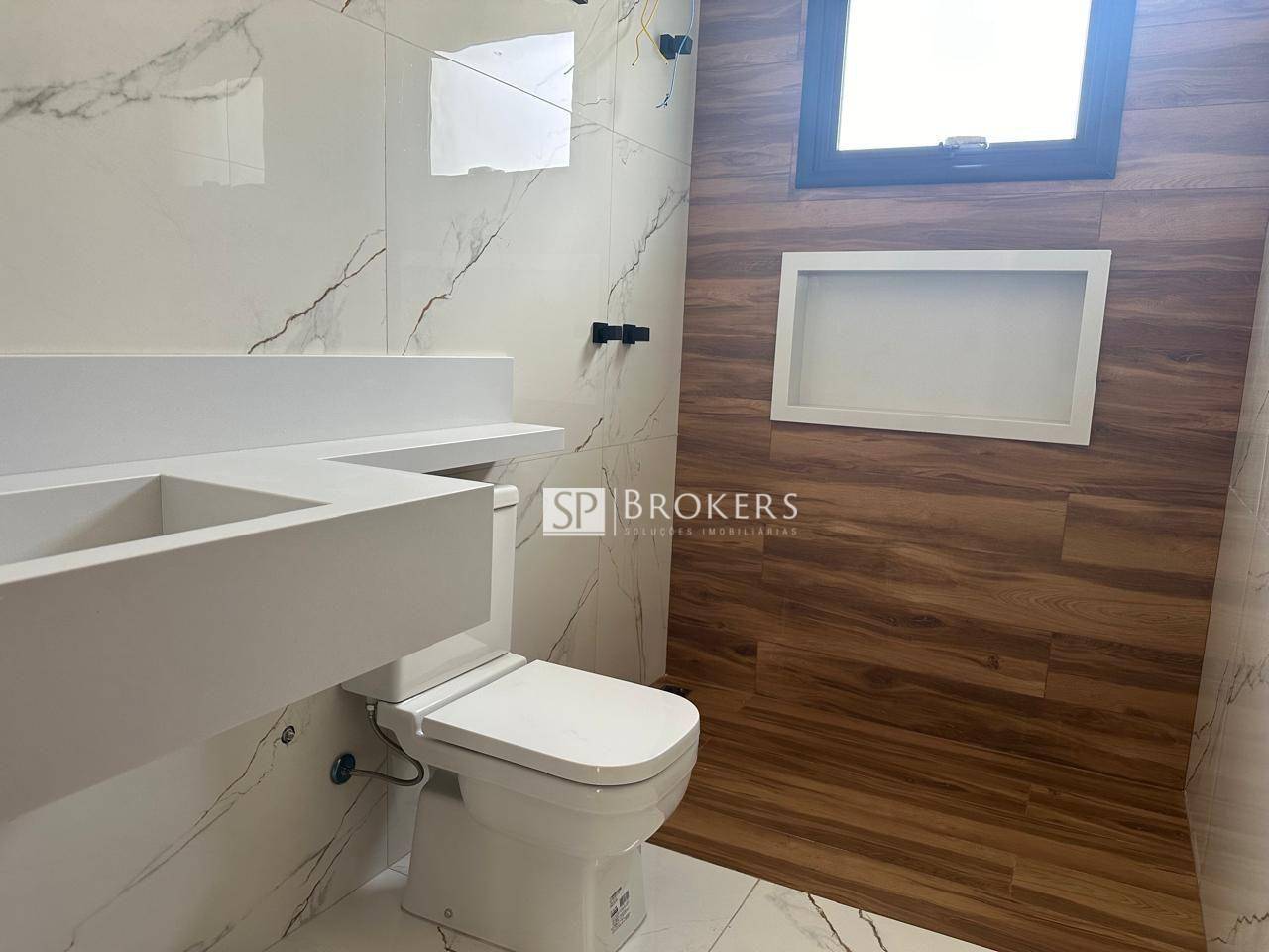 Casa de Condomínio, 4 quartos - Foto 22