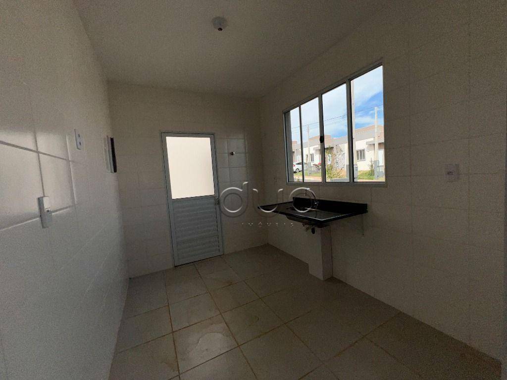 Casa de Condomínio à venda com 2 quartos, 60m² - Foto 2