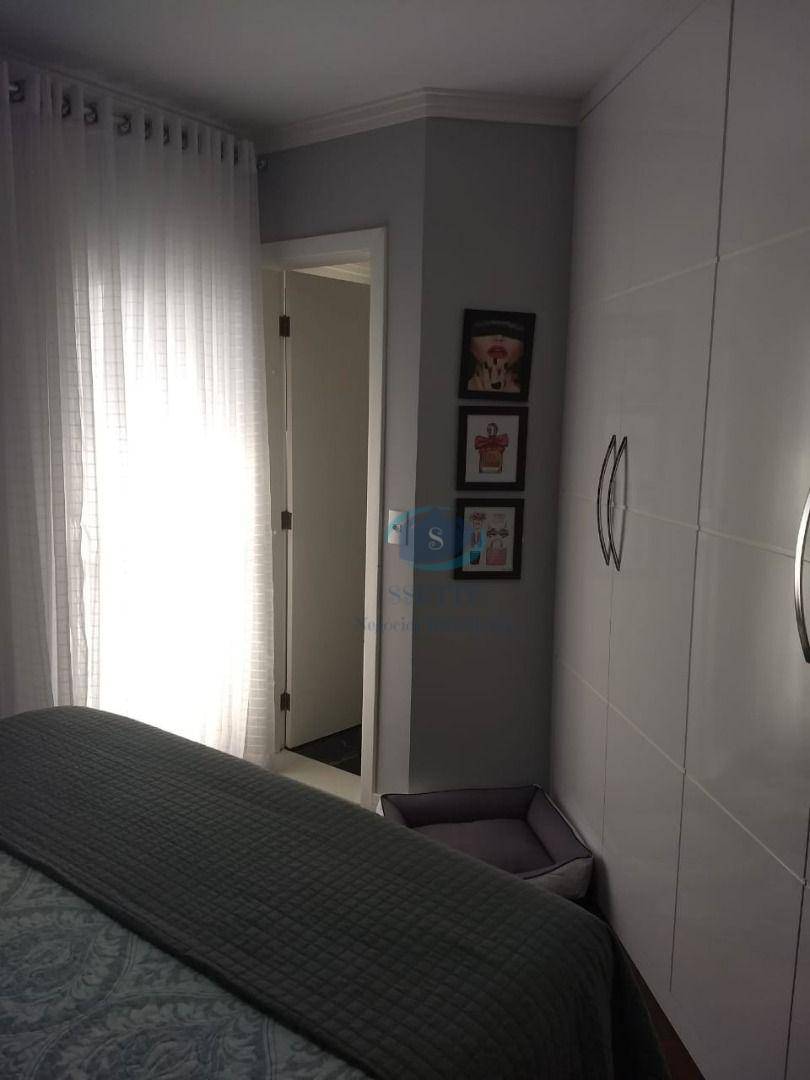 Apartamento à venda com 3 quartos, 126m² - Foto 6